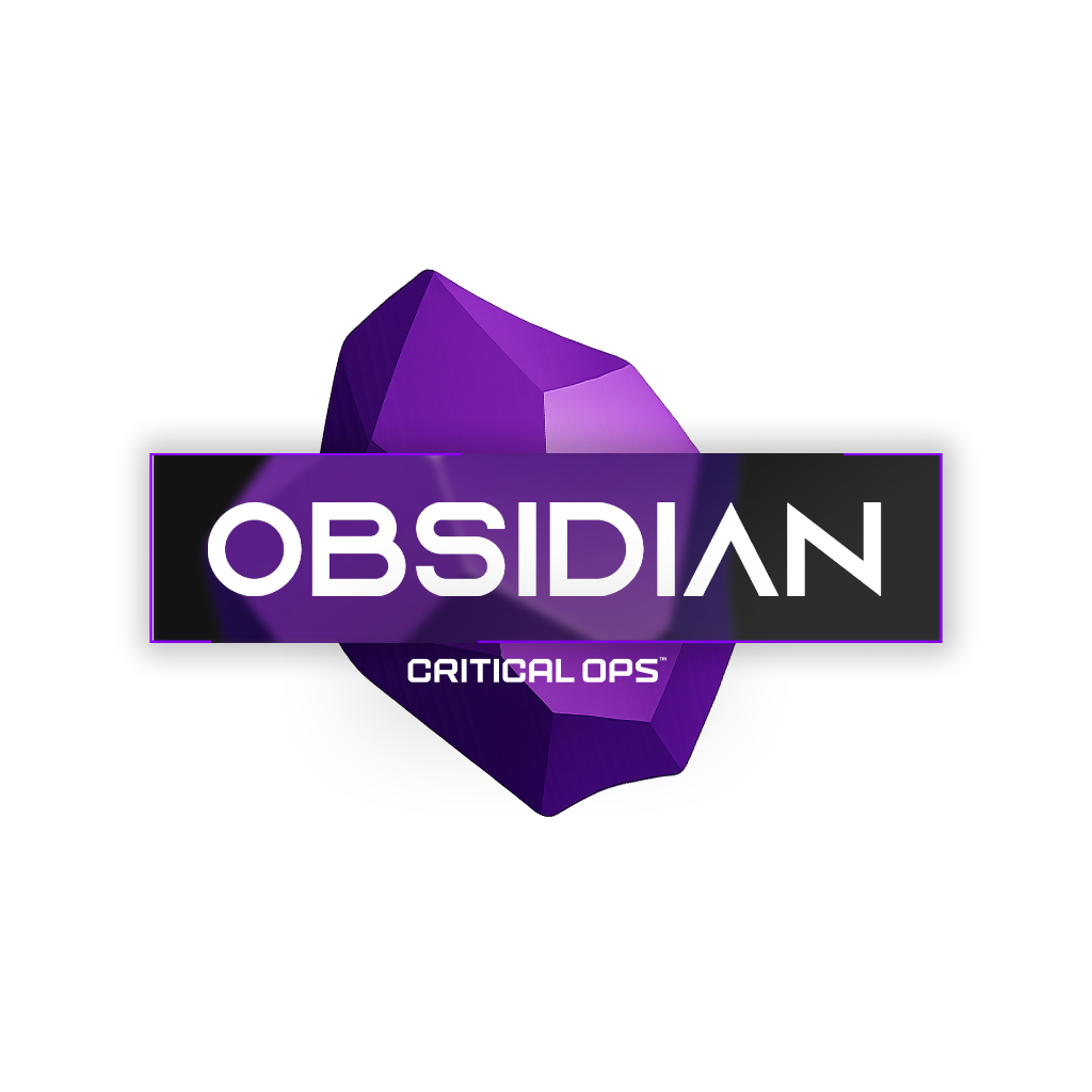 Obsidian League Season 2