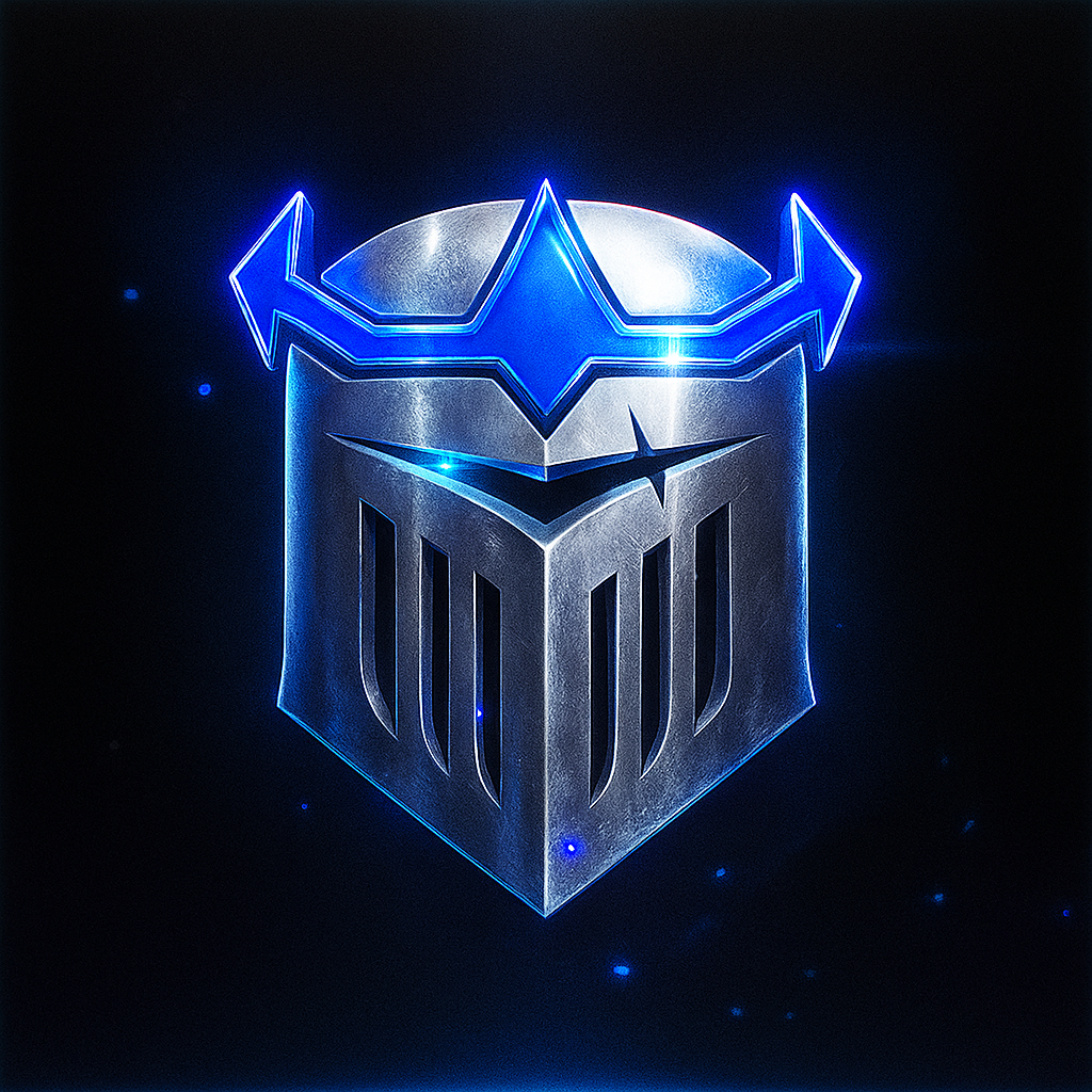 ArcaneKnightsSA Logo