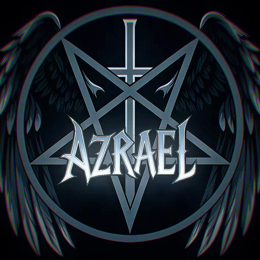 Azrael Logo