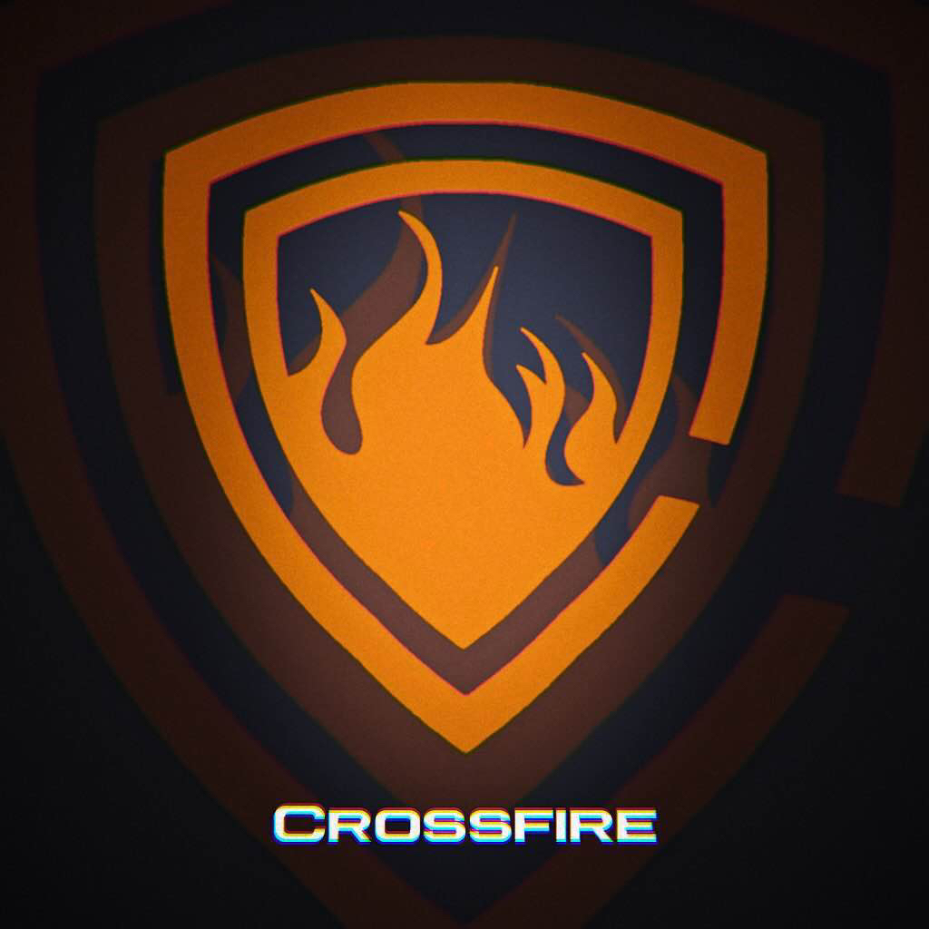 CrossFire Logo