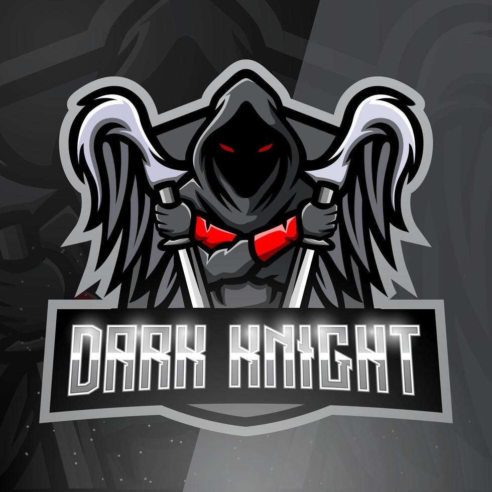 Dark_Knight Logo