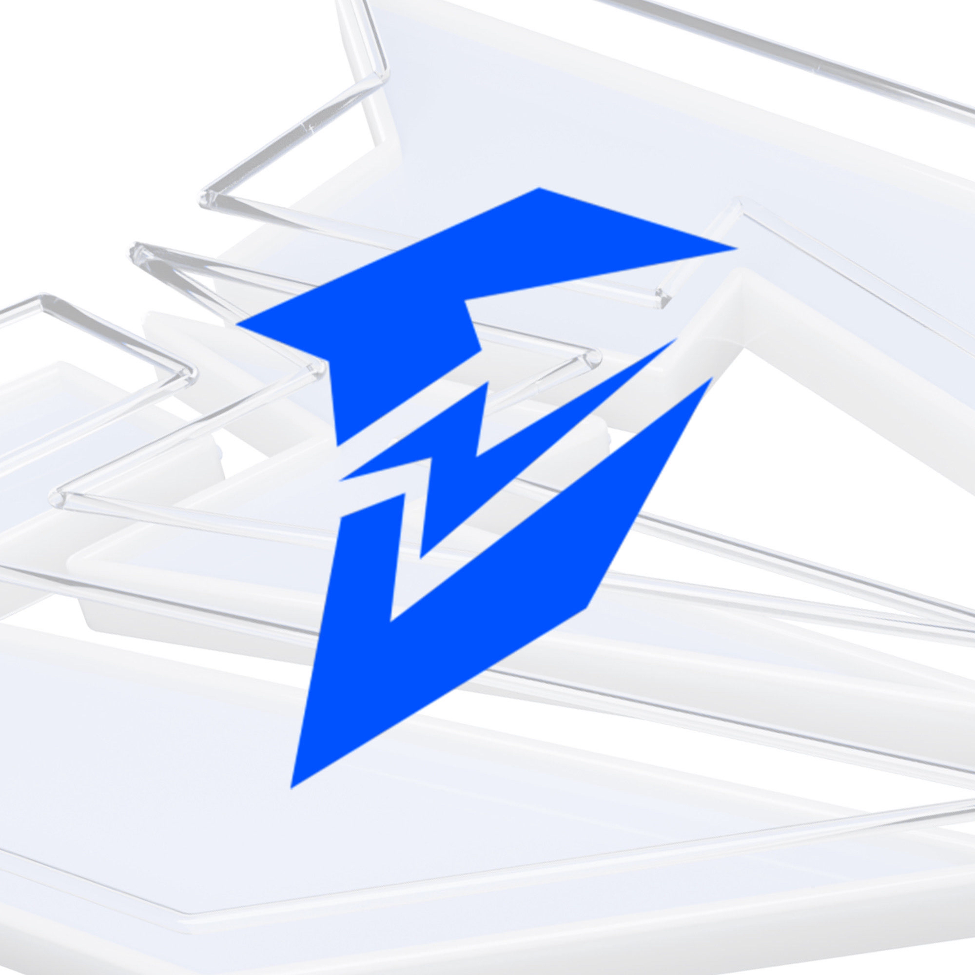 echo Logo