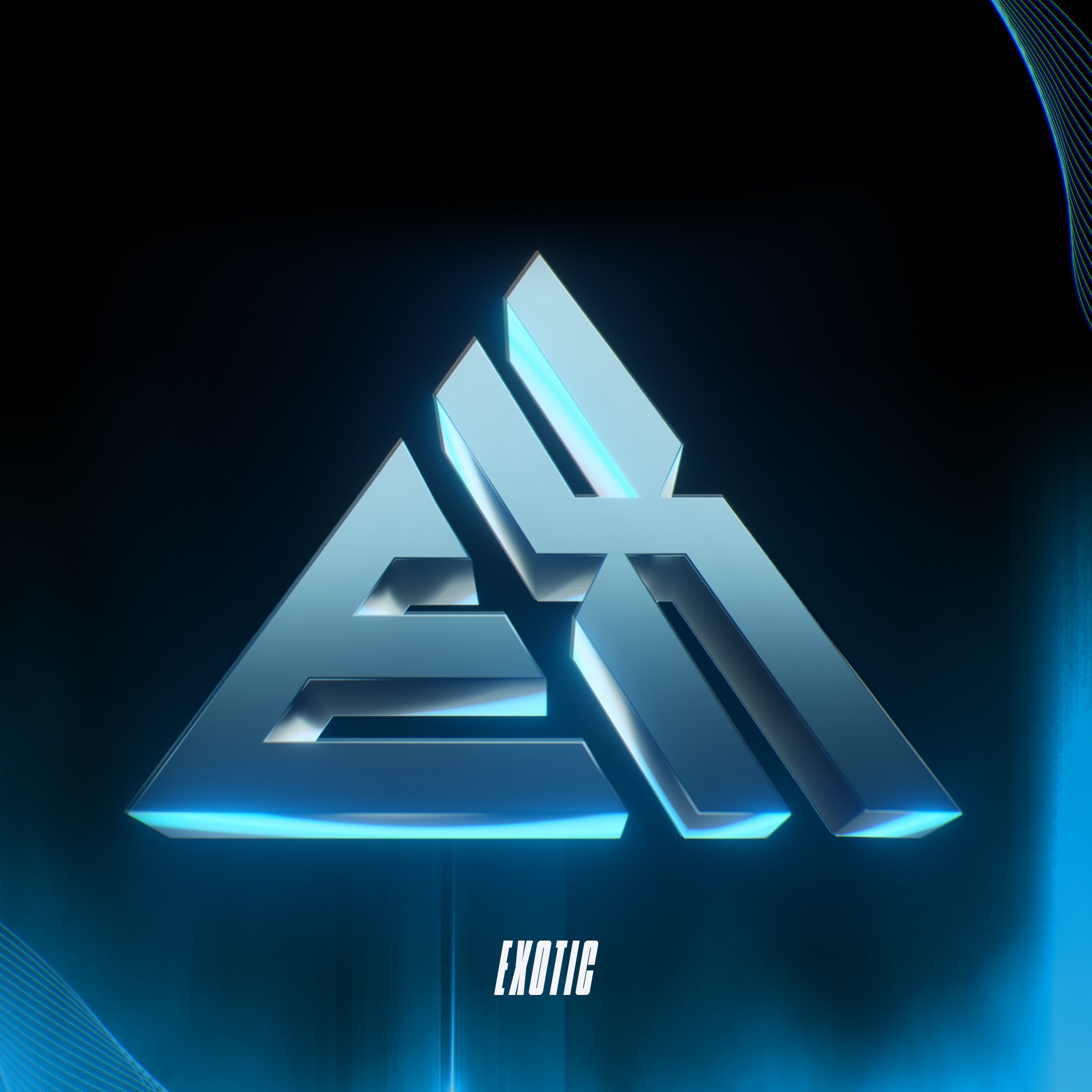 Exotic Logo