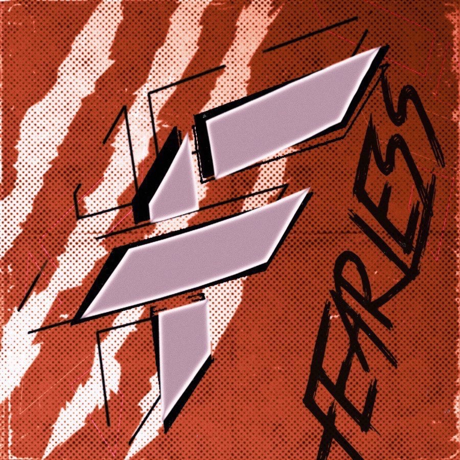 Fearless Logo