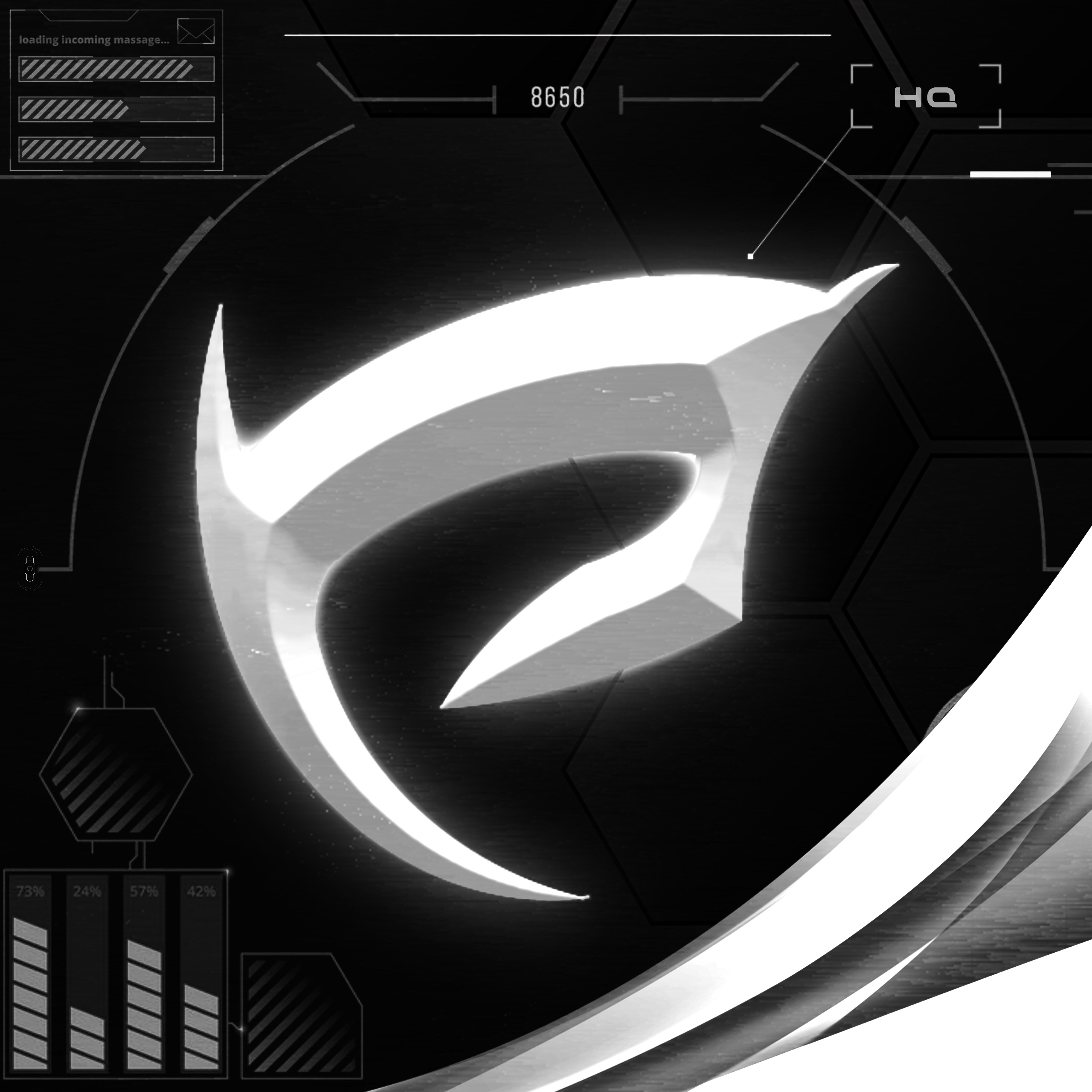 ICE Logo