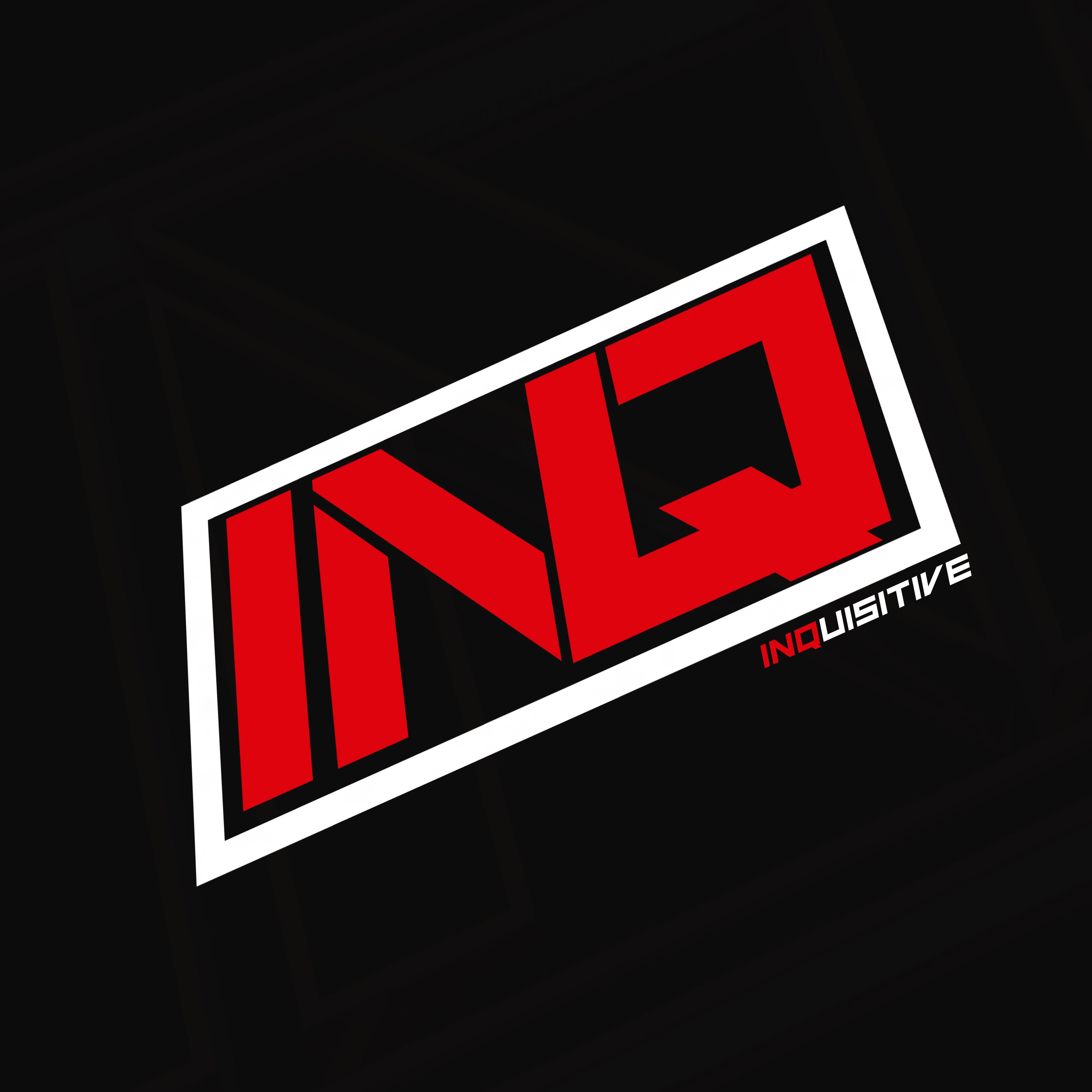 Inquisitive Logo