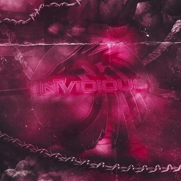 Invidious Logo