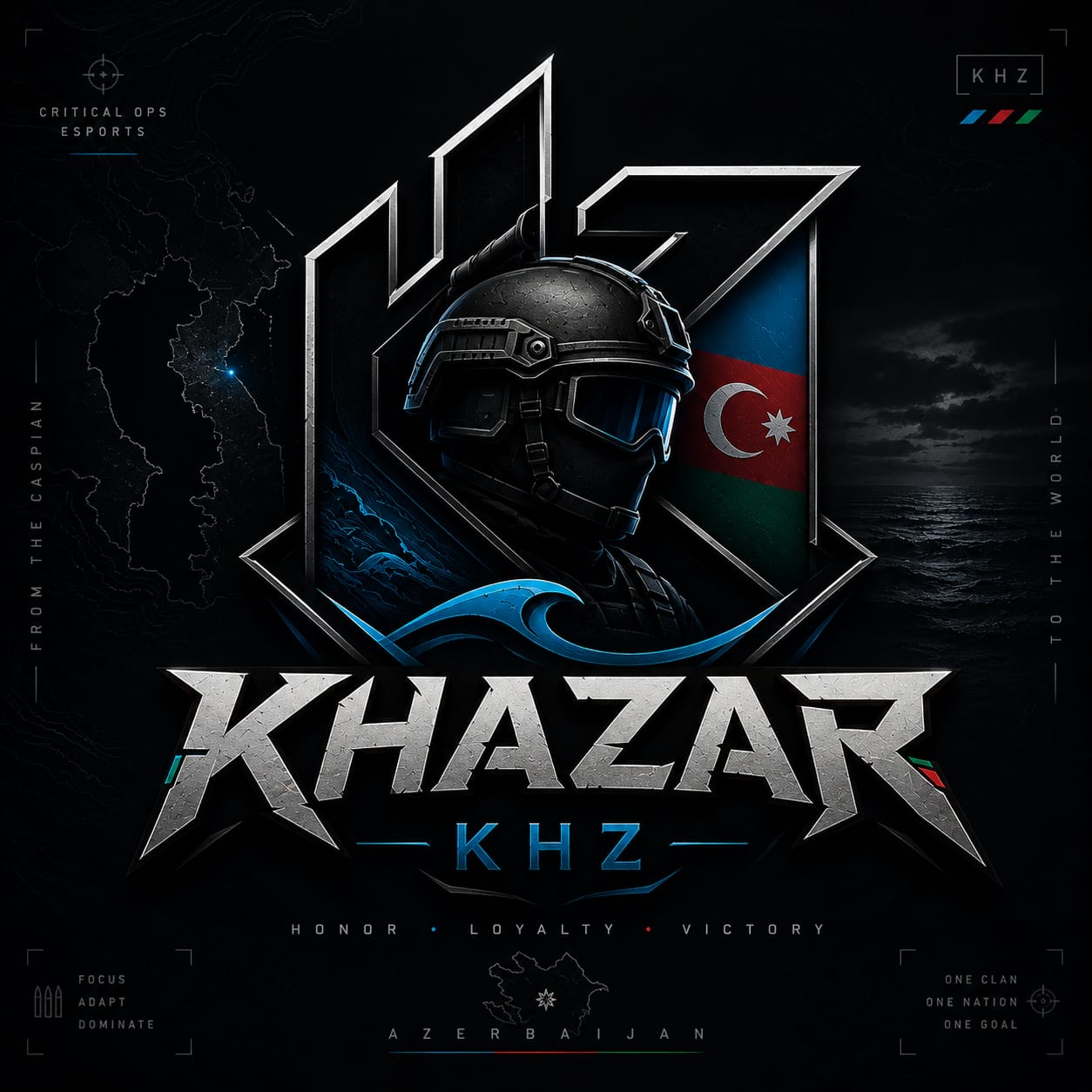 Kh4zar