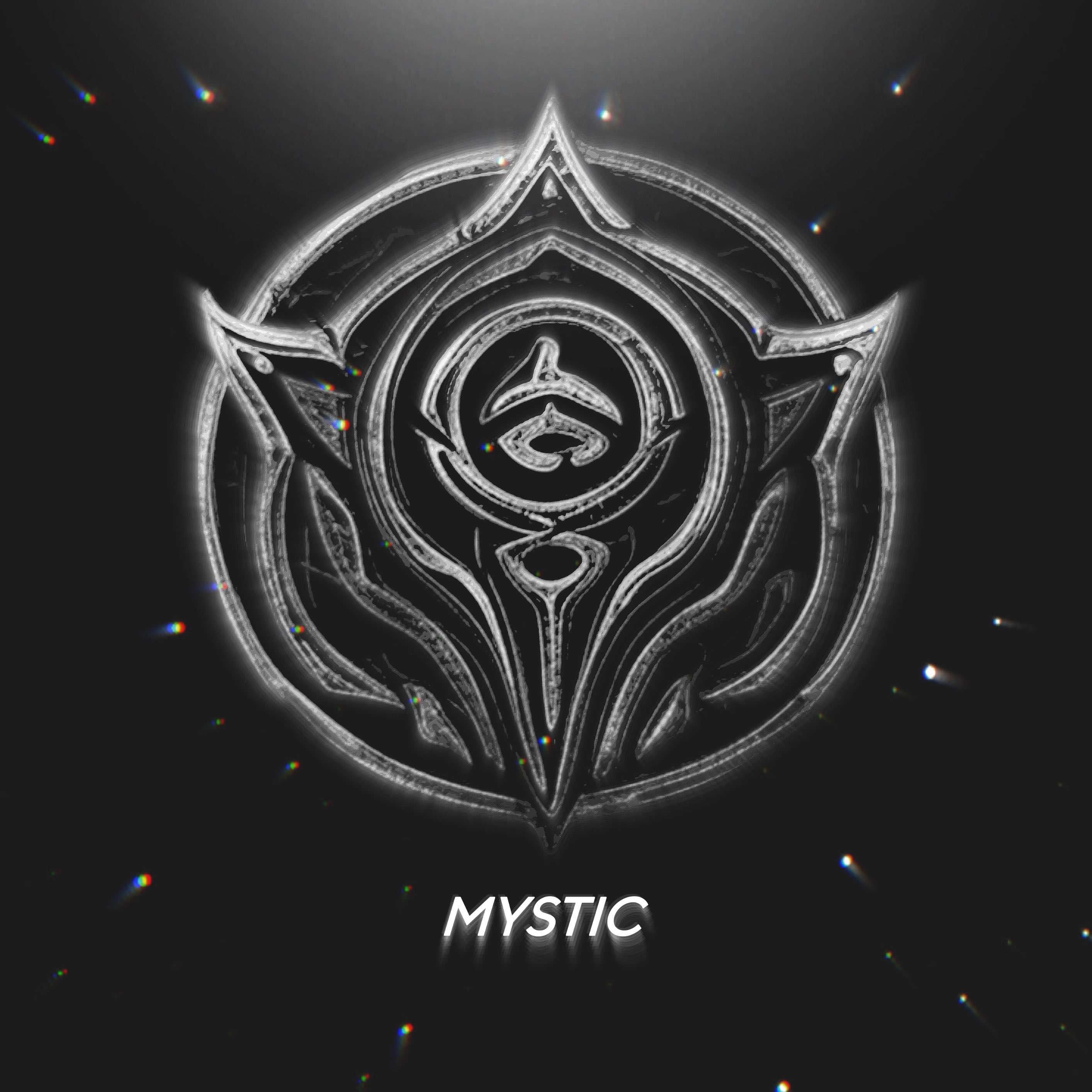 Mystic Logo