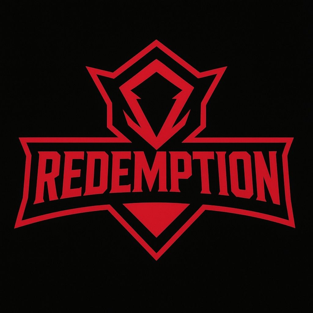 redemption Logo