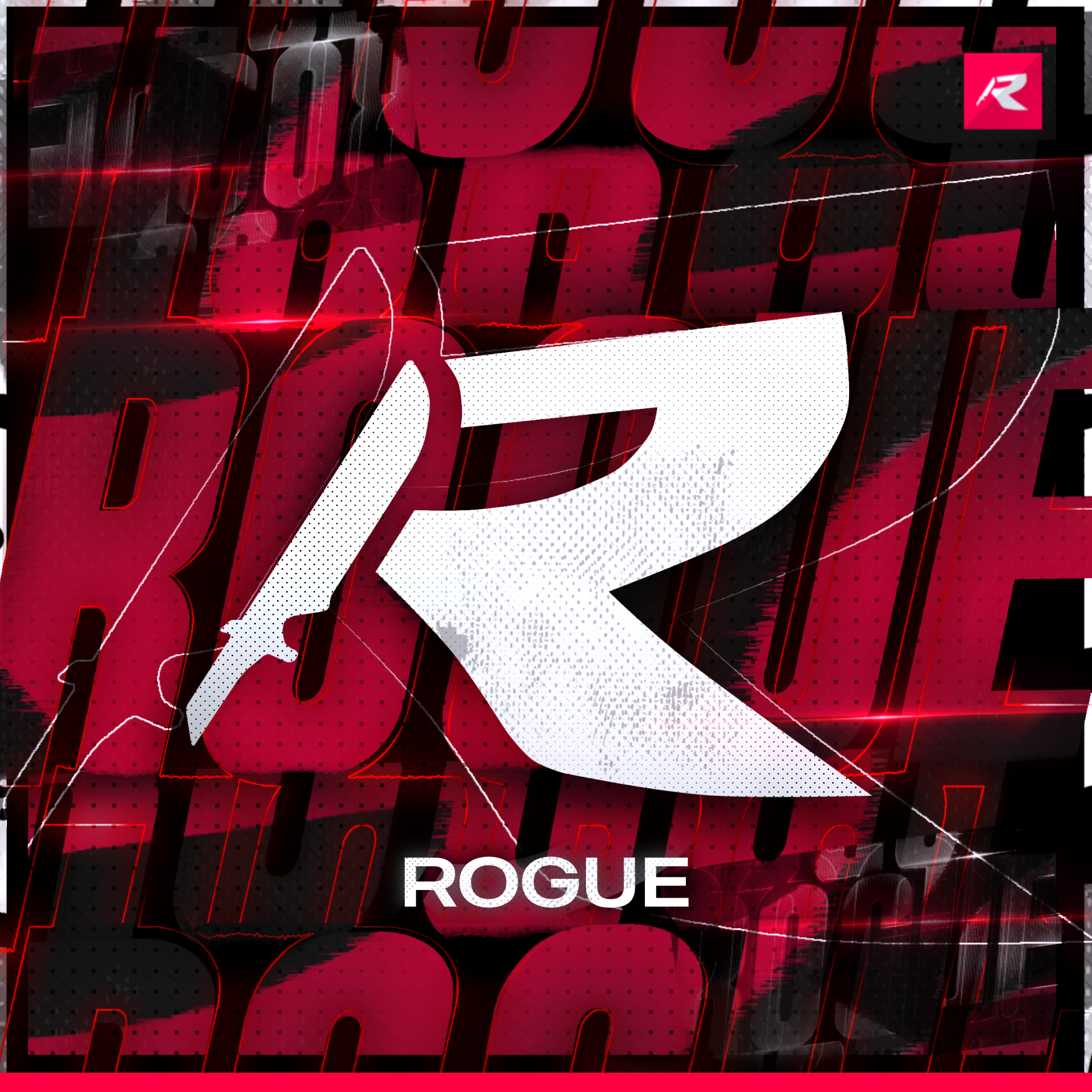 Rogue_Requiem Logo