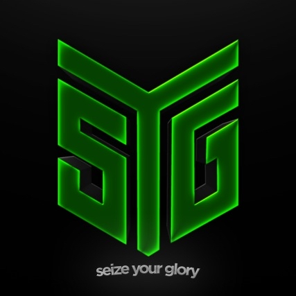Seize_Your_Glory Logo