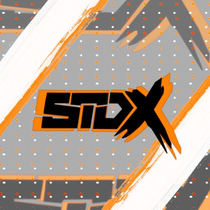 SetToDestroyGG Logo