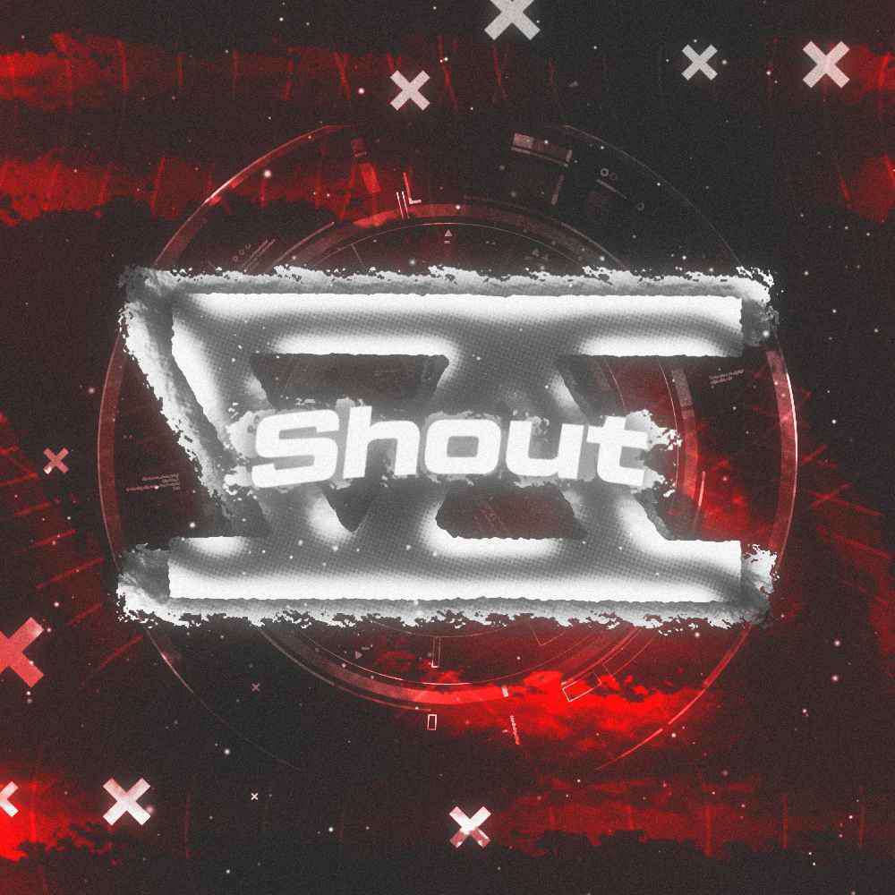 Shout Logo