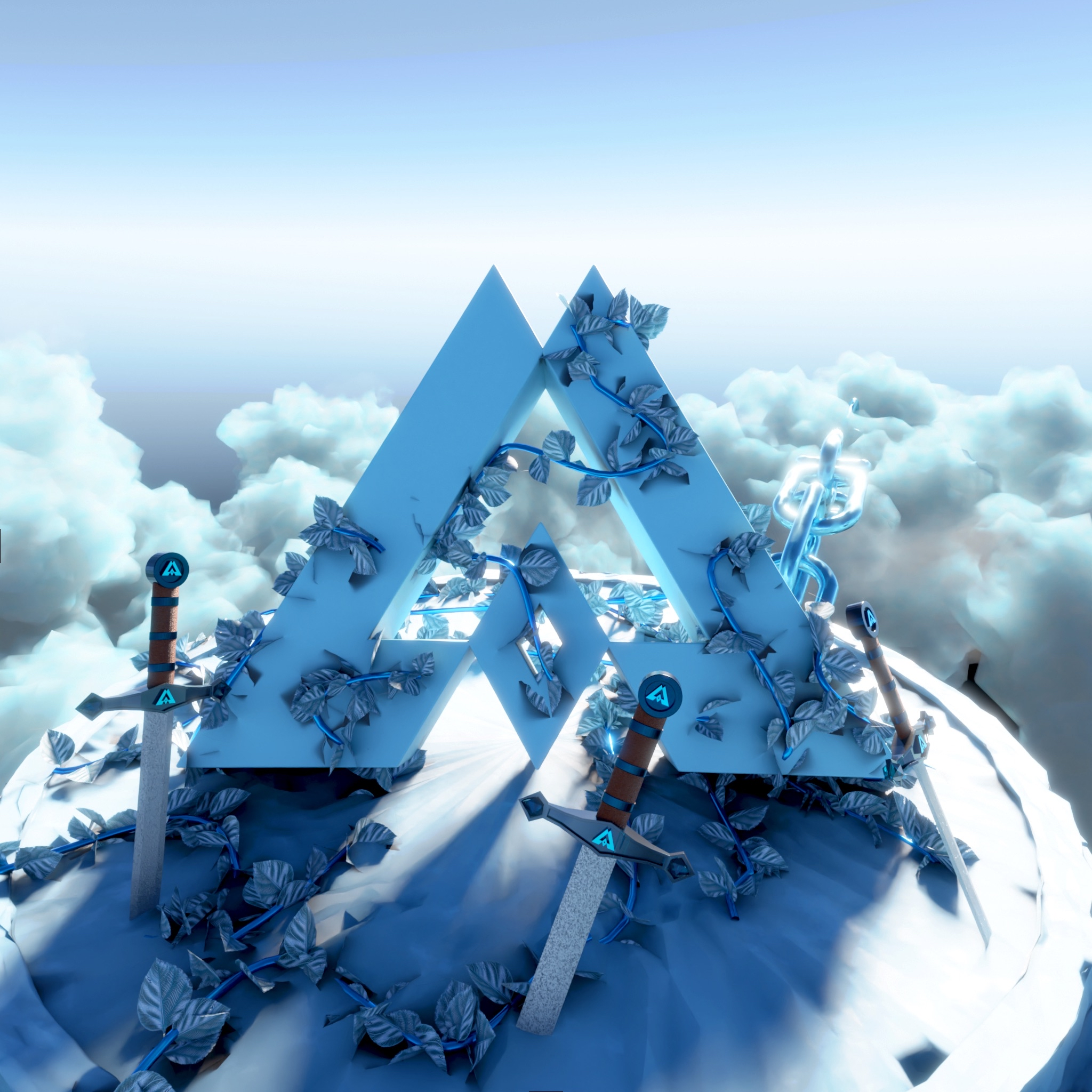 Sky2Fly Logo