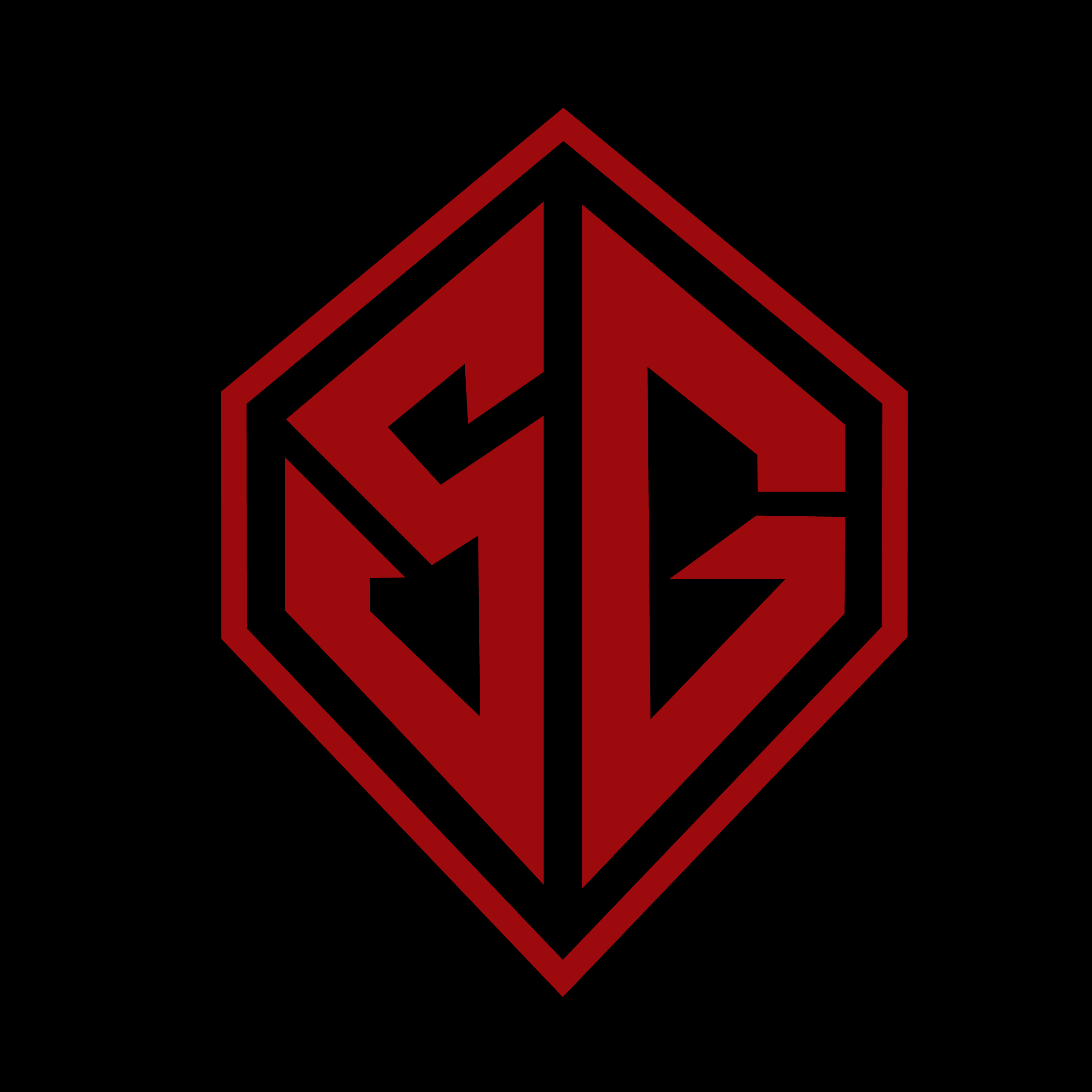 Supreme_Gaming Logo