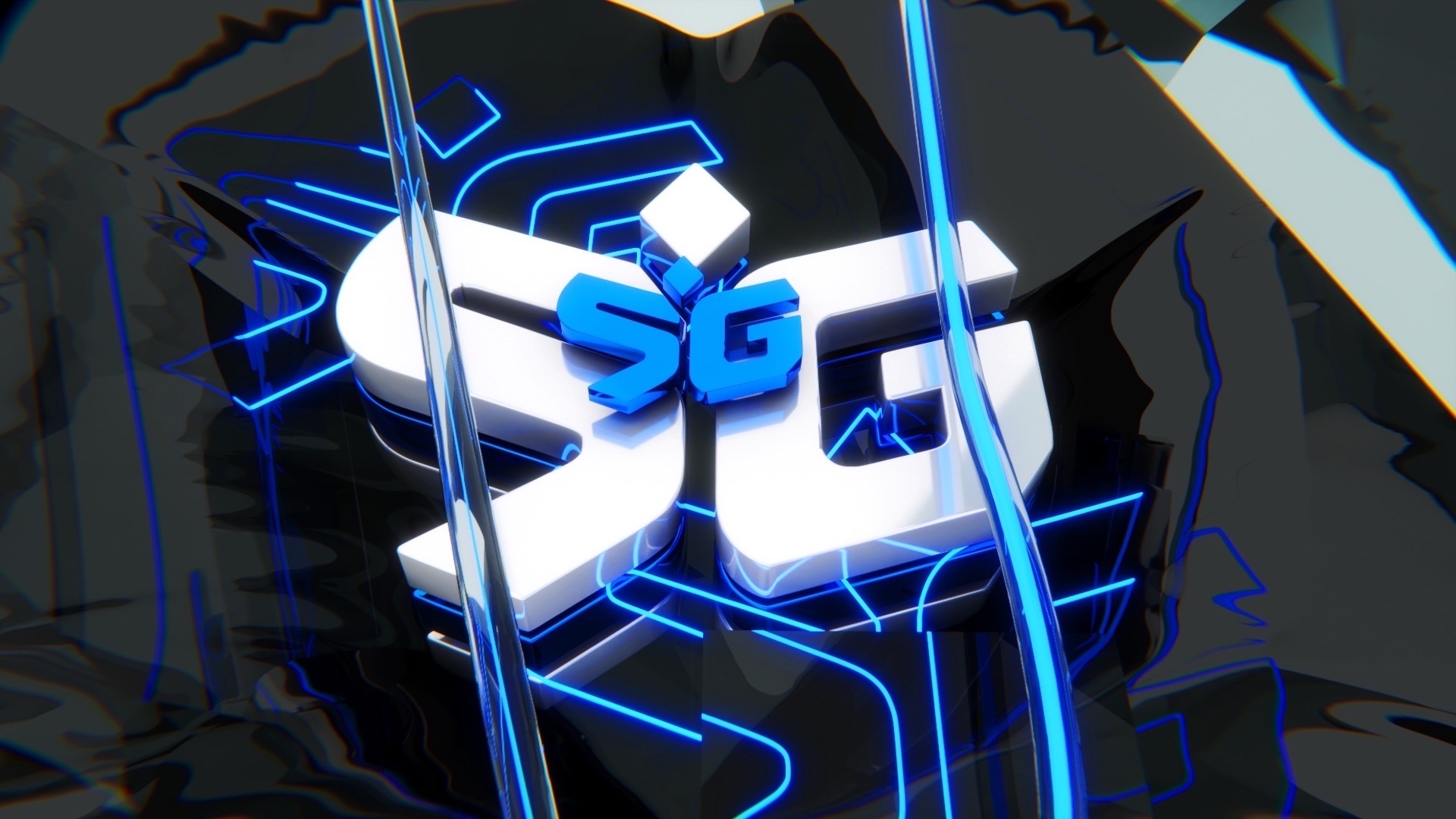 Surge Logo