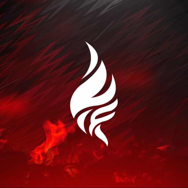 Team_Flames Logo