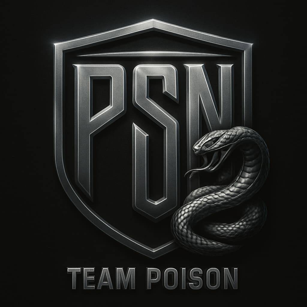 Team Poison