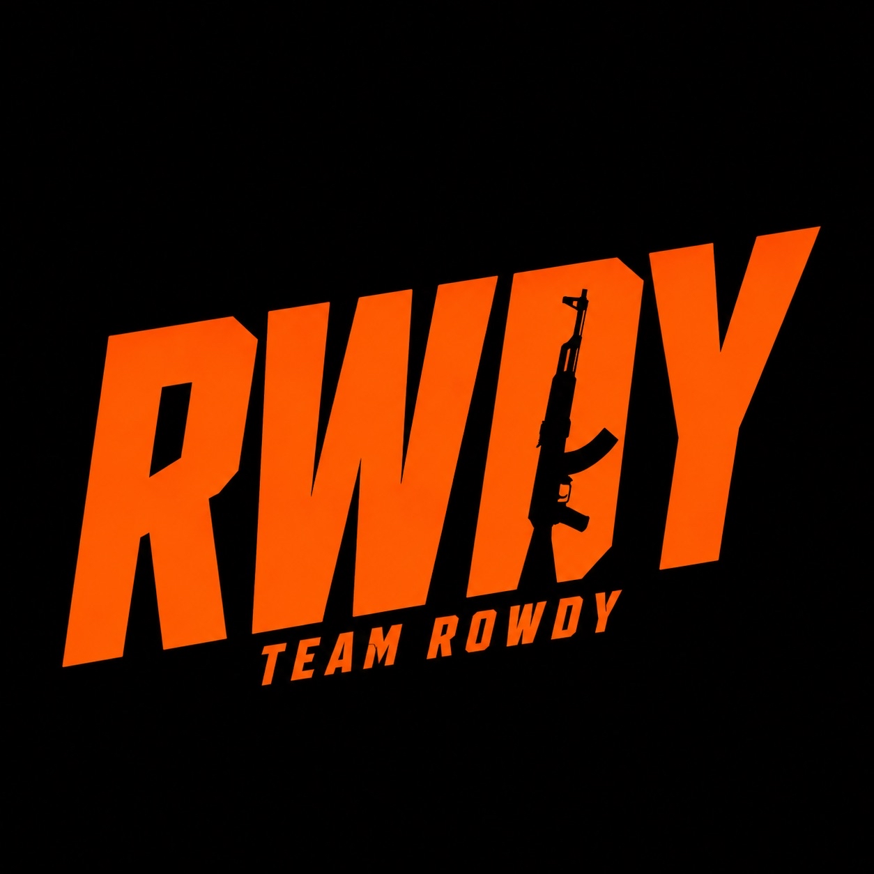 Team Rowdy