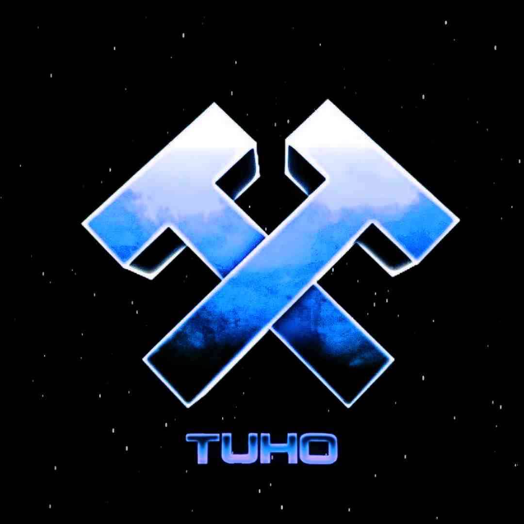 Team_TUHO Logo