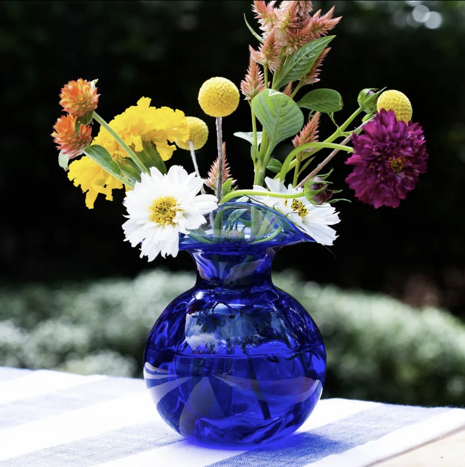 Team Vase