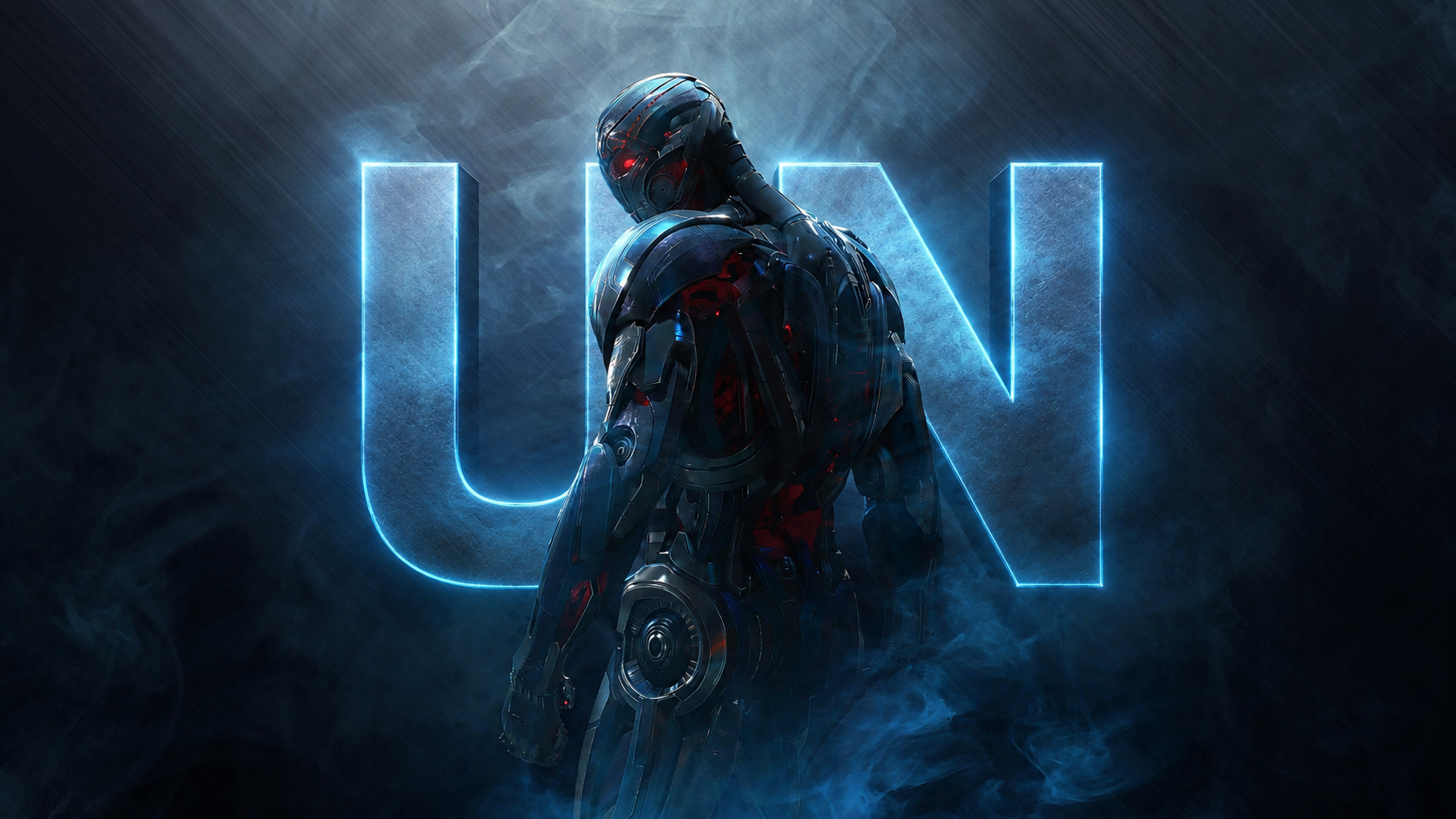 ultron