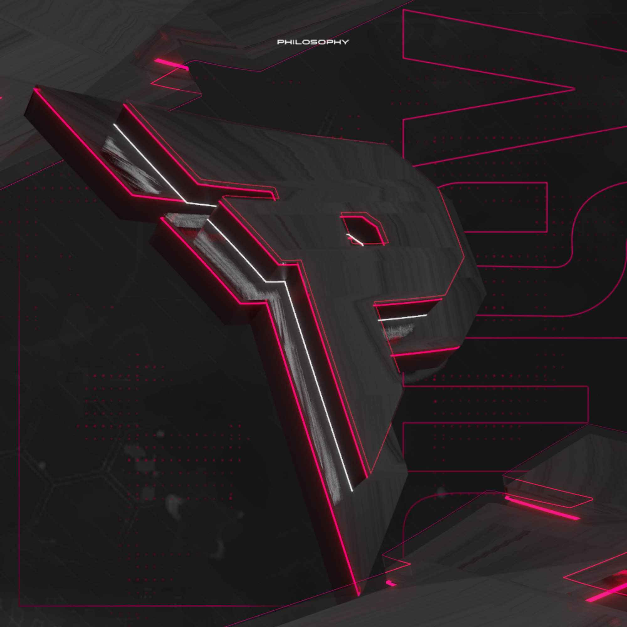 void_nuts Logo