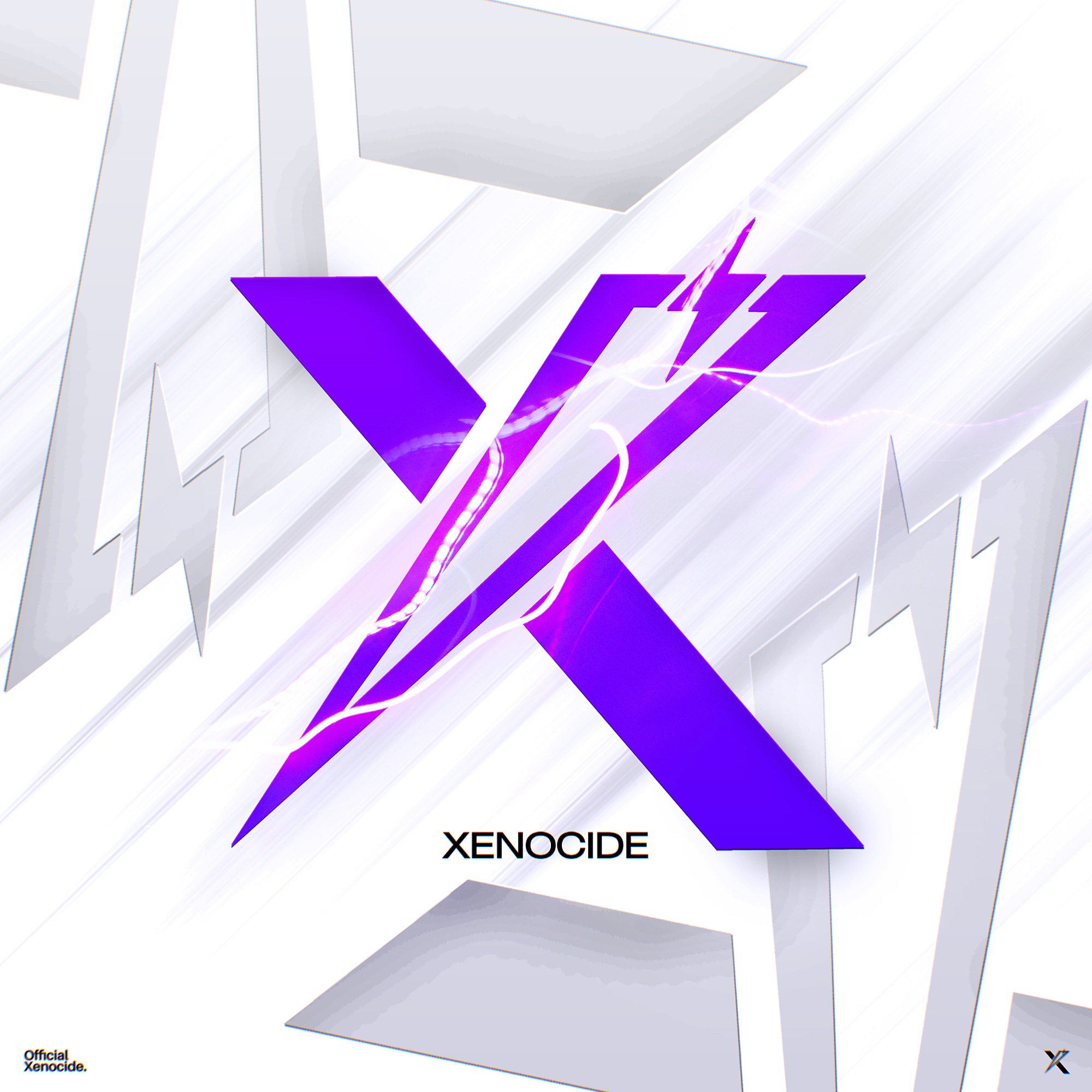 xenocide Logo