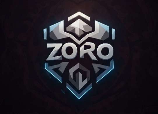 ZORO Logo