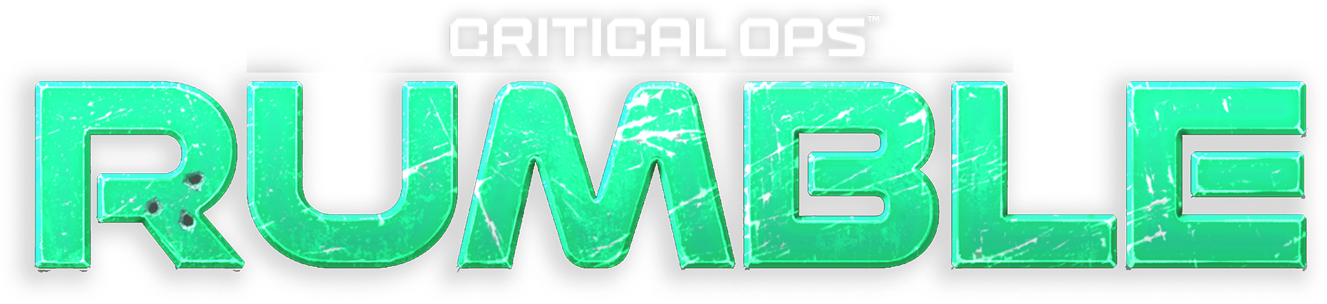 RUMBLE Logo
